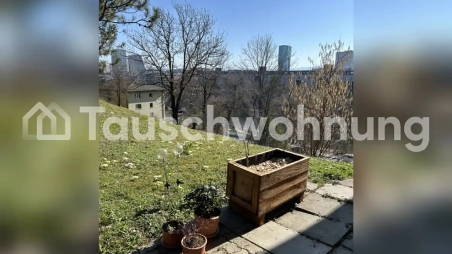 Apartment for rent - 8049 Zürich - Photo 3