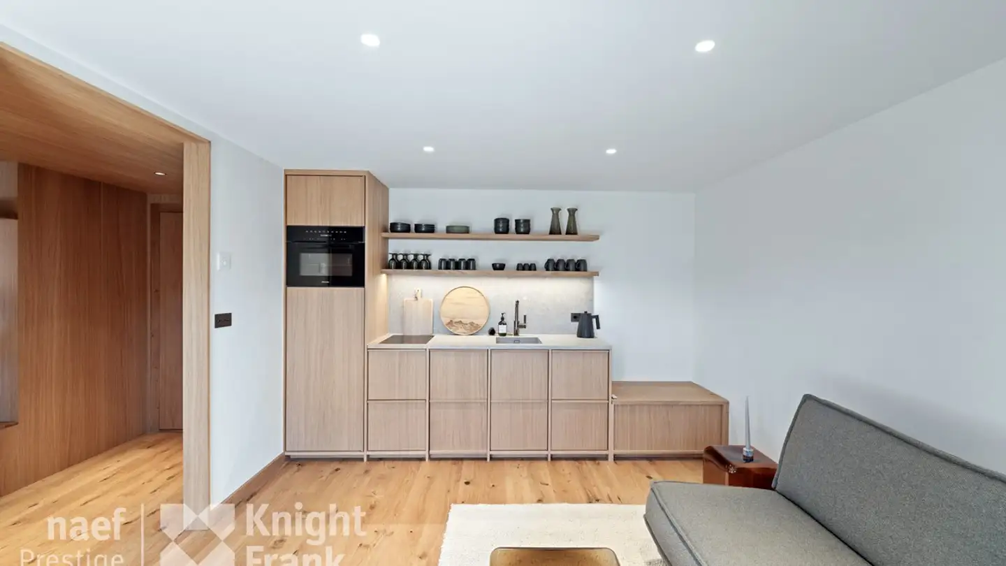 Appartement en terrasse à vendre - 1936 Verbier - Photo 3