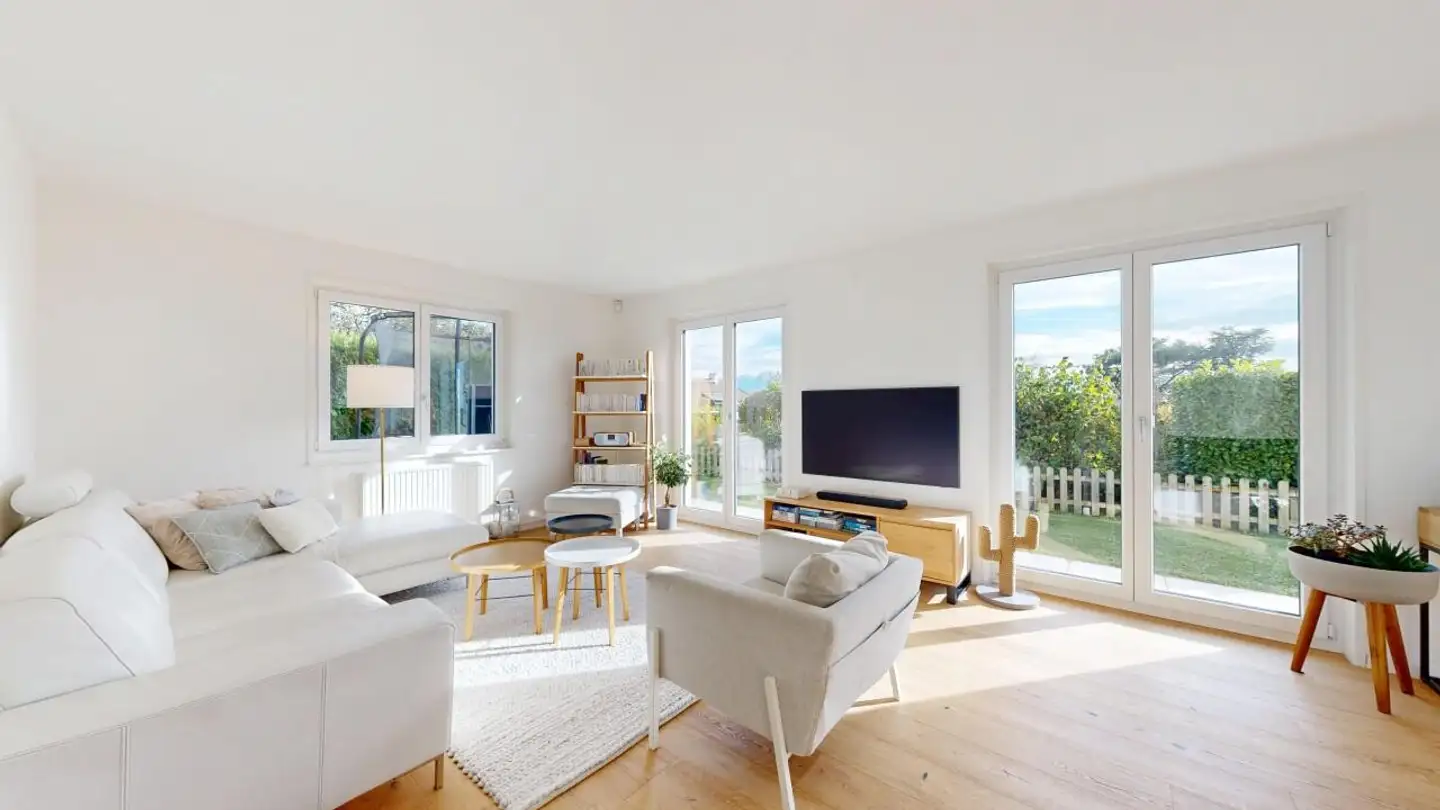 Casa singola in vendita - 1009 Pully - Photo 2