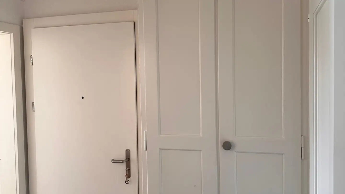 Wohnung mieten - Bucheggstrasse 9, 2540 Grenchen - Foto 2