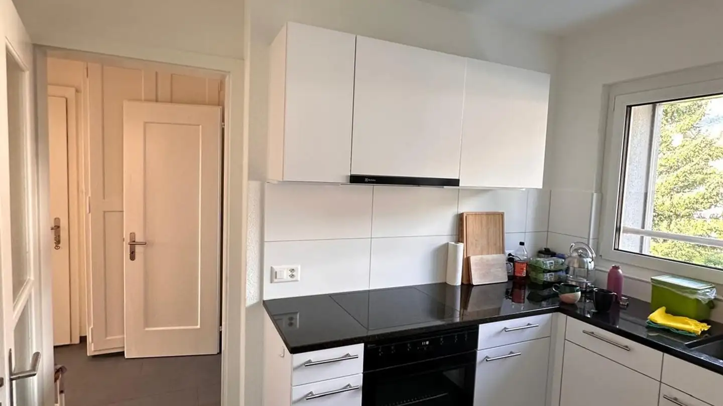 Wohnung mieten - Bucheggstrasse 9, 2540 Grenchen - Foto 3