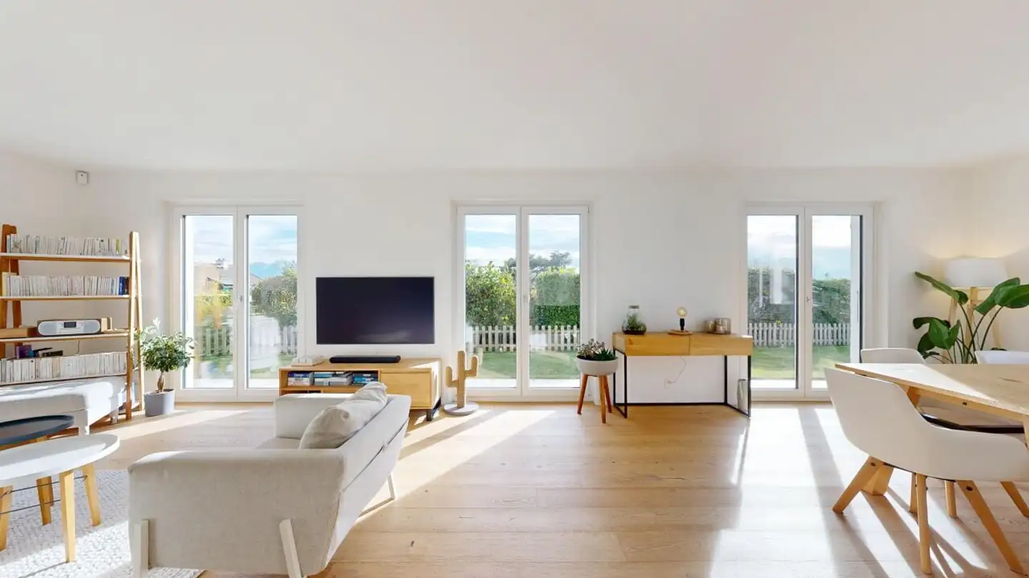 Casa singola in vendita - 1009 Pully - Photo 3