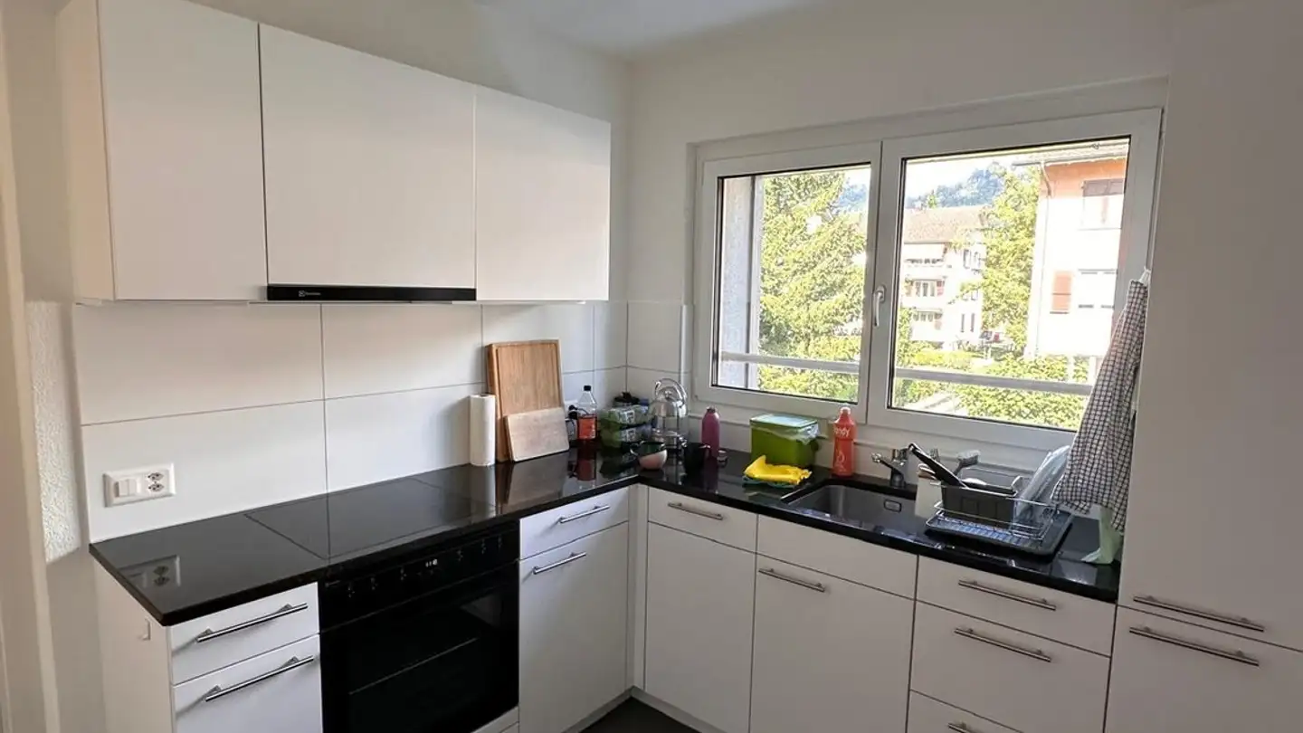 Wohnung mieten - Bucheggstrasse 9, 2540 Grenchen - Foto 4
