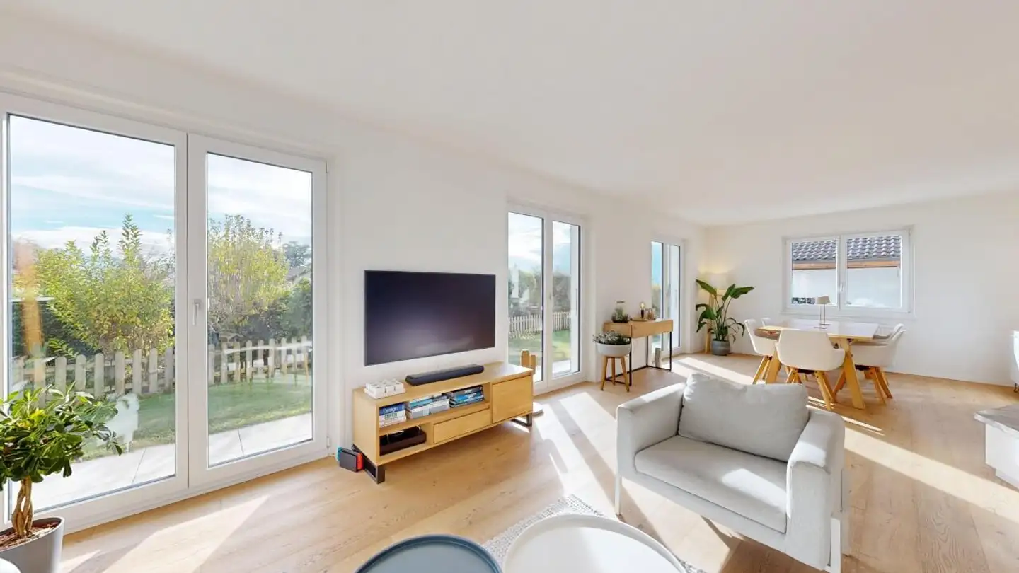 Casa singola in vendita - 1009 Pully - Photo 4