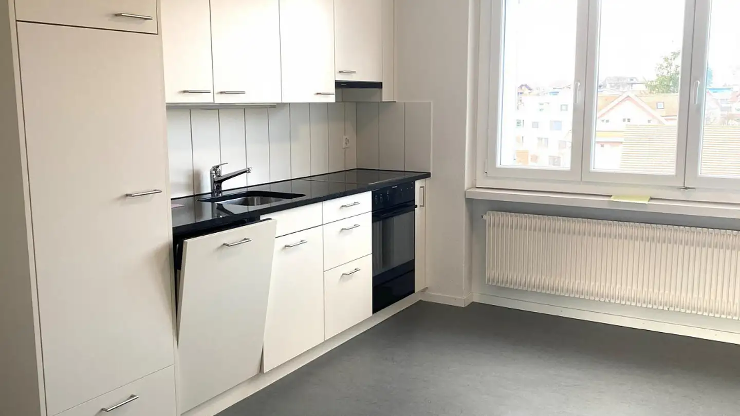 Appartamento in affitto - Bennenegg 11, 6014 Luzern - Foto 2