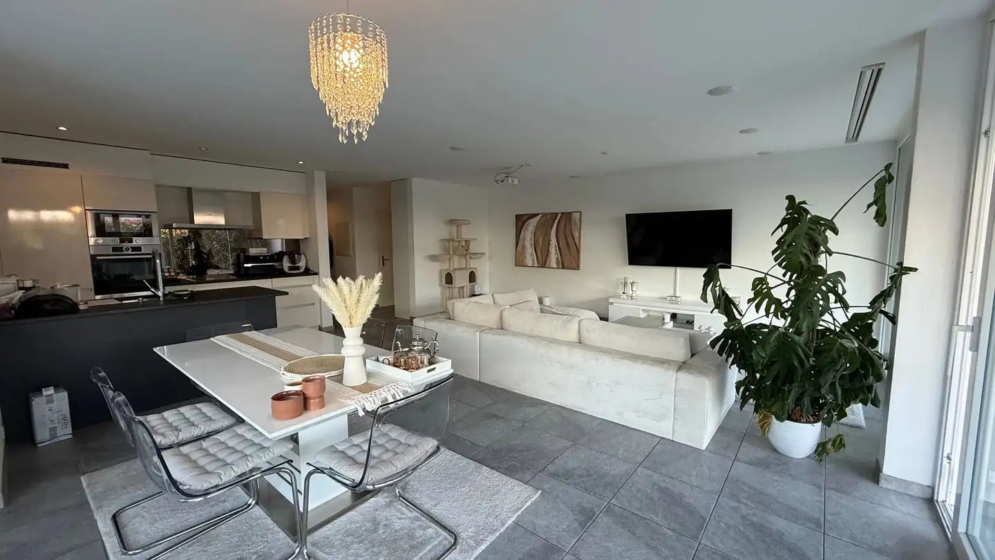 Apartment for sale - 1994 Aproz (Nendaz)