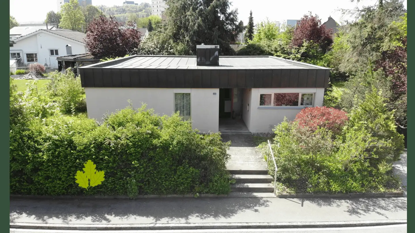 Maison individuelle à vendre - Zeughausstrasse 59, 5600 Lenzburg - Photo 3