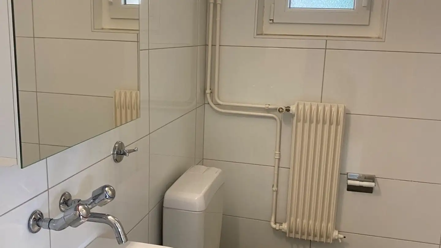 Wohnung mieten - Rue Georges-Auguste-Matile, 2000 Neuchâtel - Foto 4