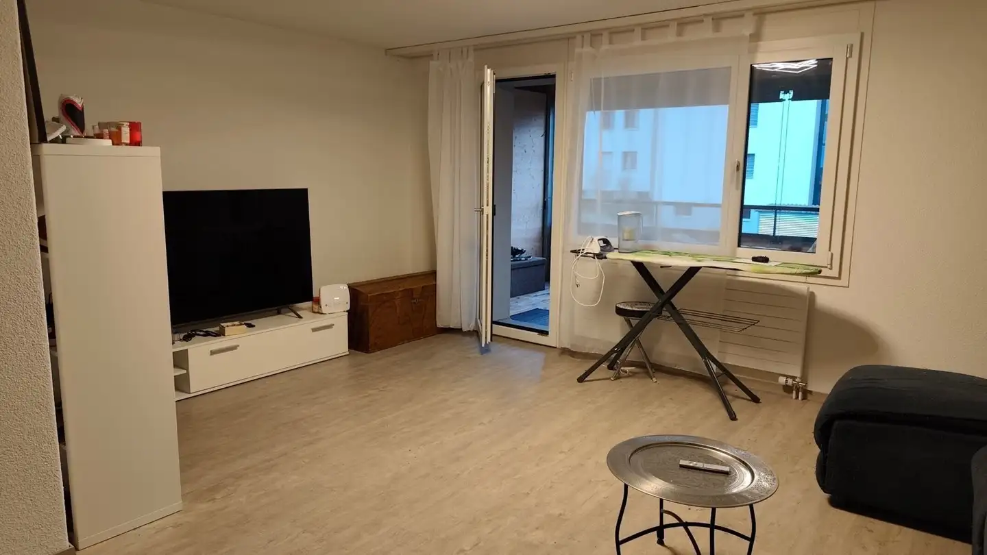 Wohnung mieten - Untere Weidstrasse, 6343 Rotkreuz