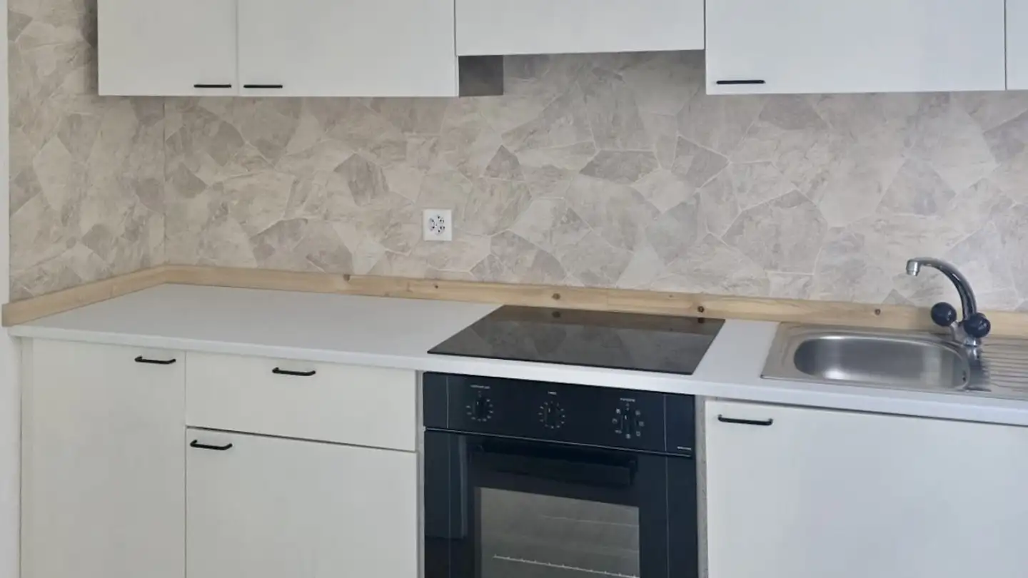 Appartamento in affitto - Via Ai Crotti 2, 6830 Chiasso