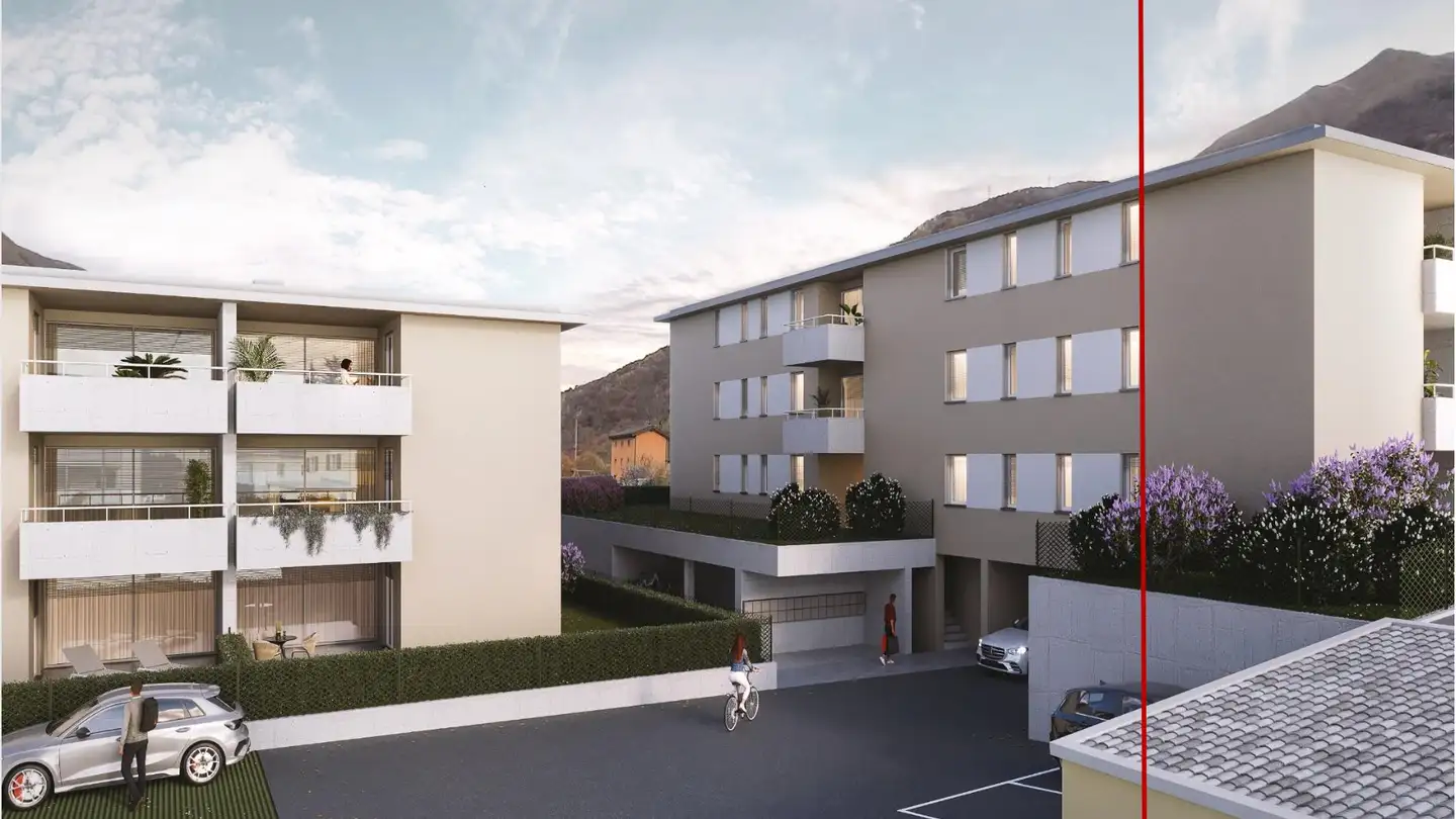 Appartement à vendre - 6802 Rivera - Photo 2