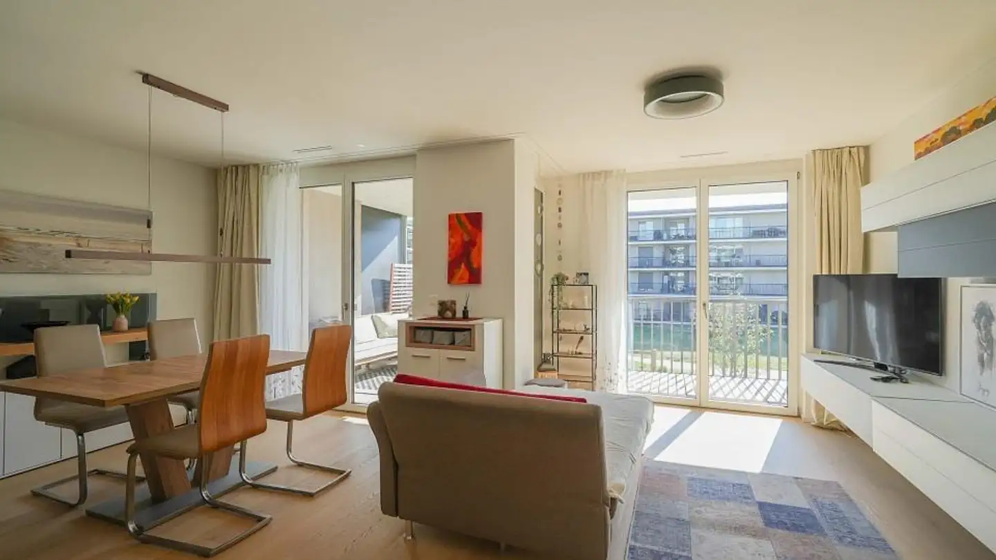 Apartment for sale - Münchwilerstrasse 25, 4332 Stein AG - Photo 4