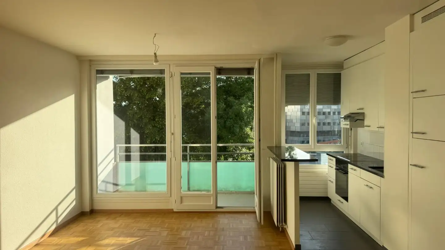 Appartamento in affitto - 1219 Châtelaine - Foto 2