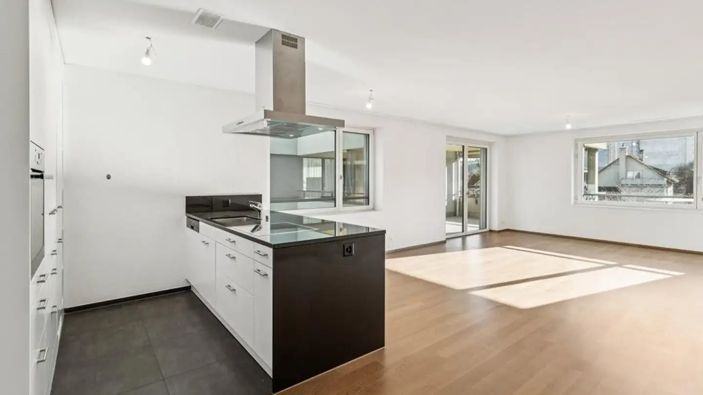 Appartamento in affitto - Münchackerstrasse 37, 4133 Pratteln - Foto 2