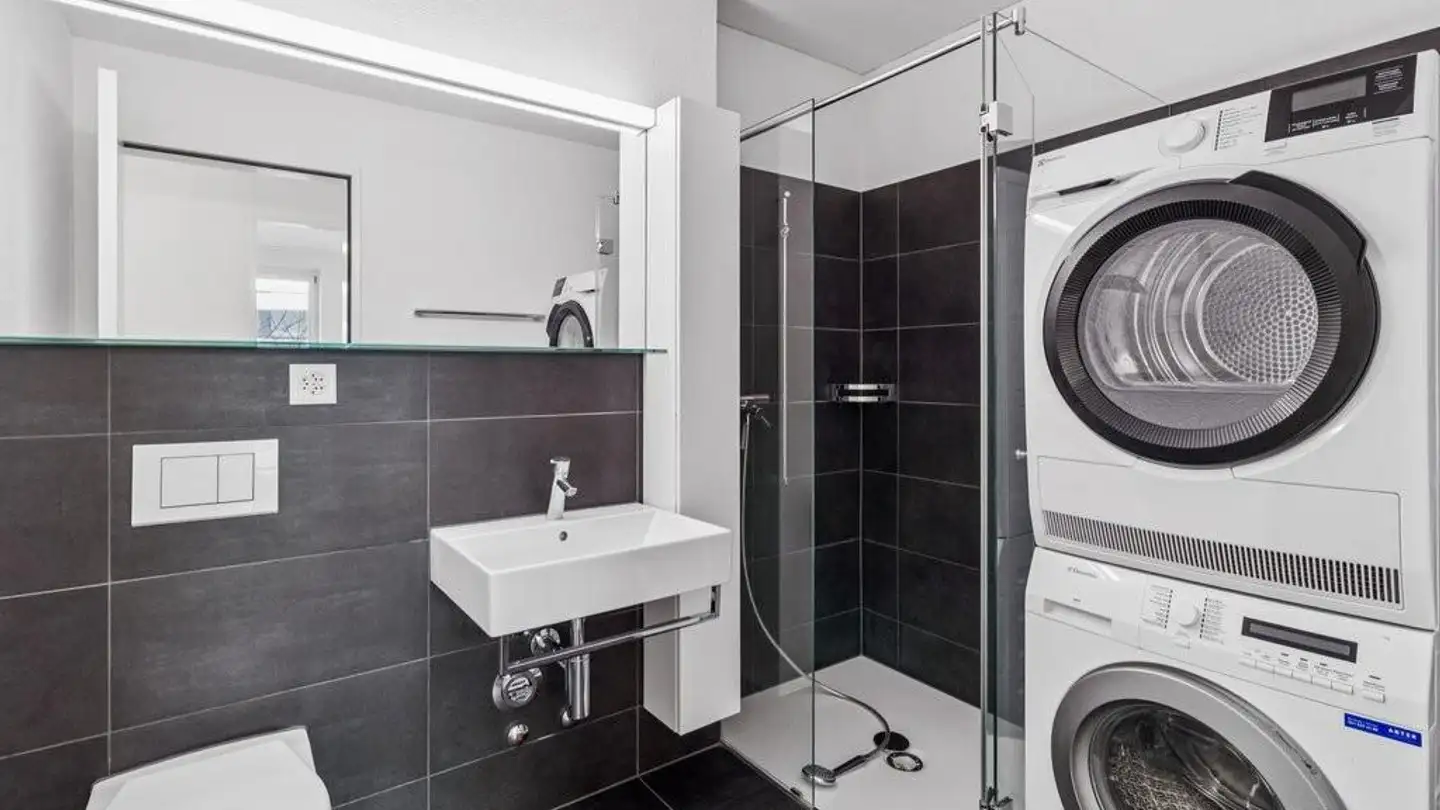 Appartamento in affitto - Münchackerstrasse 37, 4133 Pratteln - Foto 4