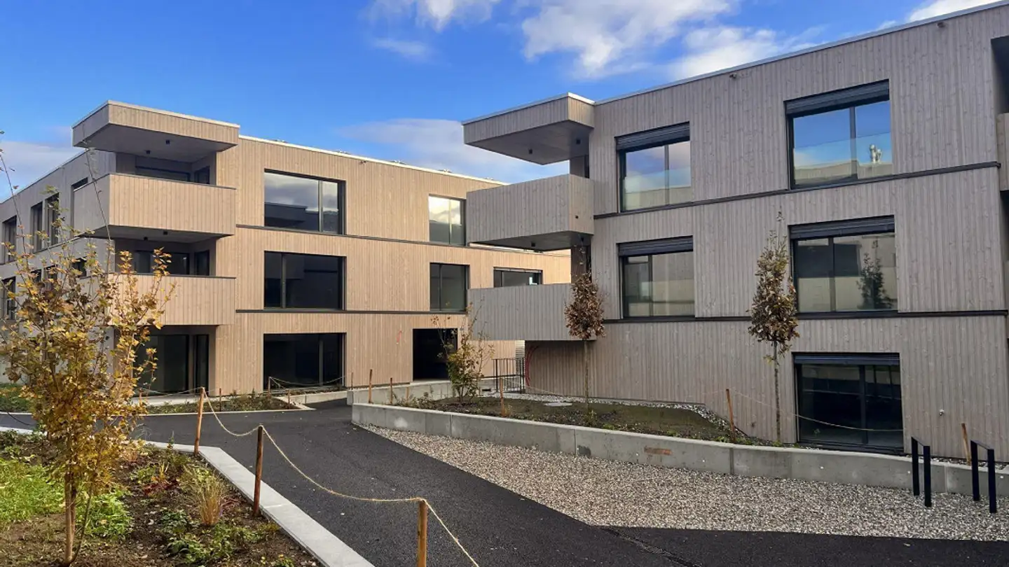 Appartamento in affitto - Walterhofstrasse 3, 4656 Starrkirch-Wil