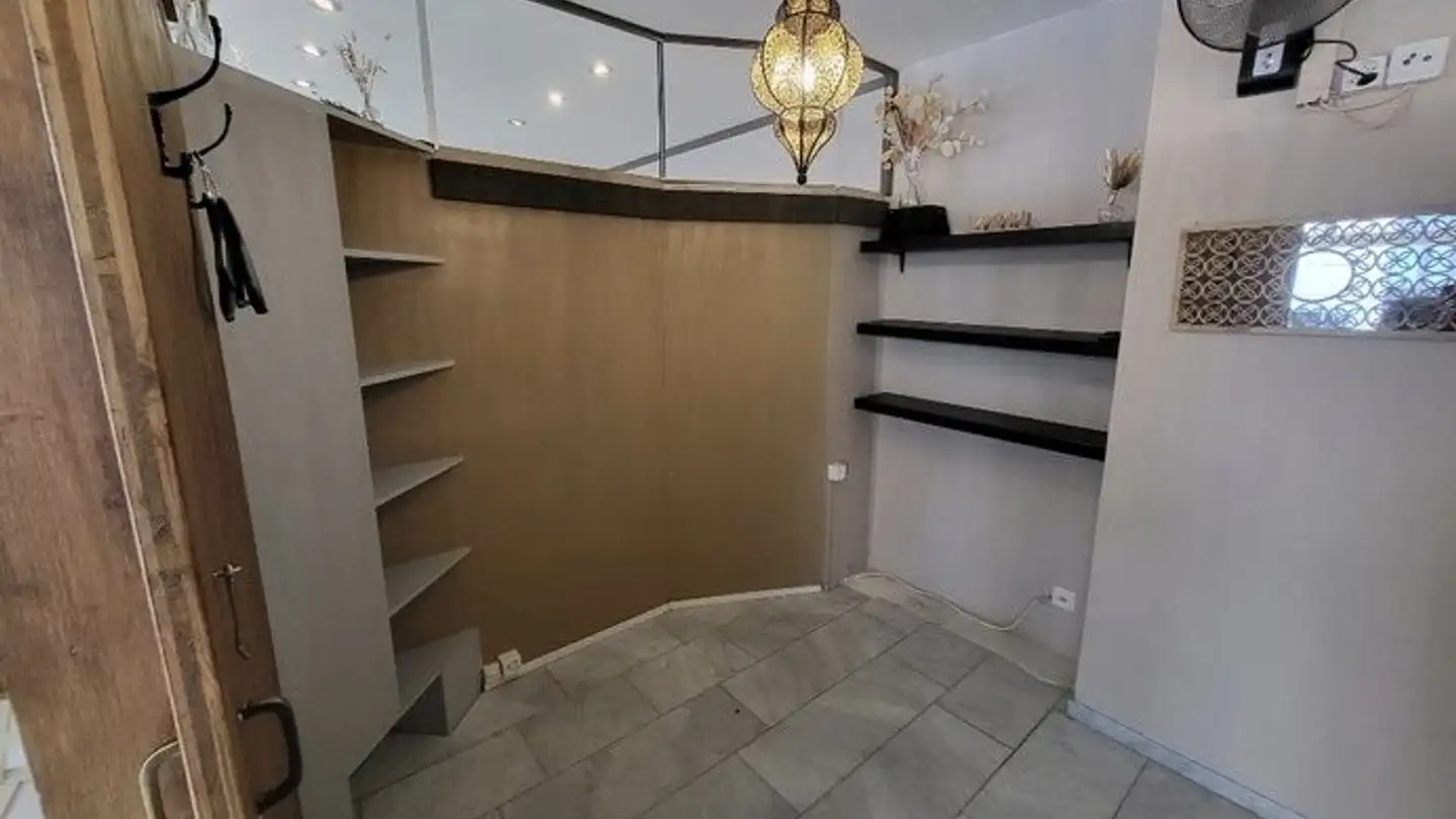 Commercial à louer - Hallwylstrasse 24, 8004 Zürich - Photo 4