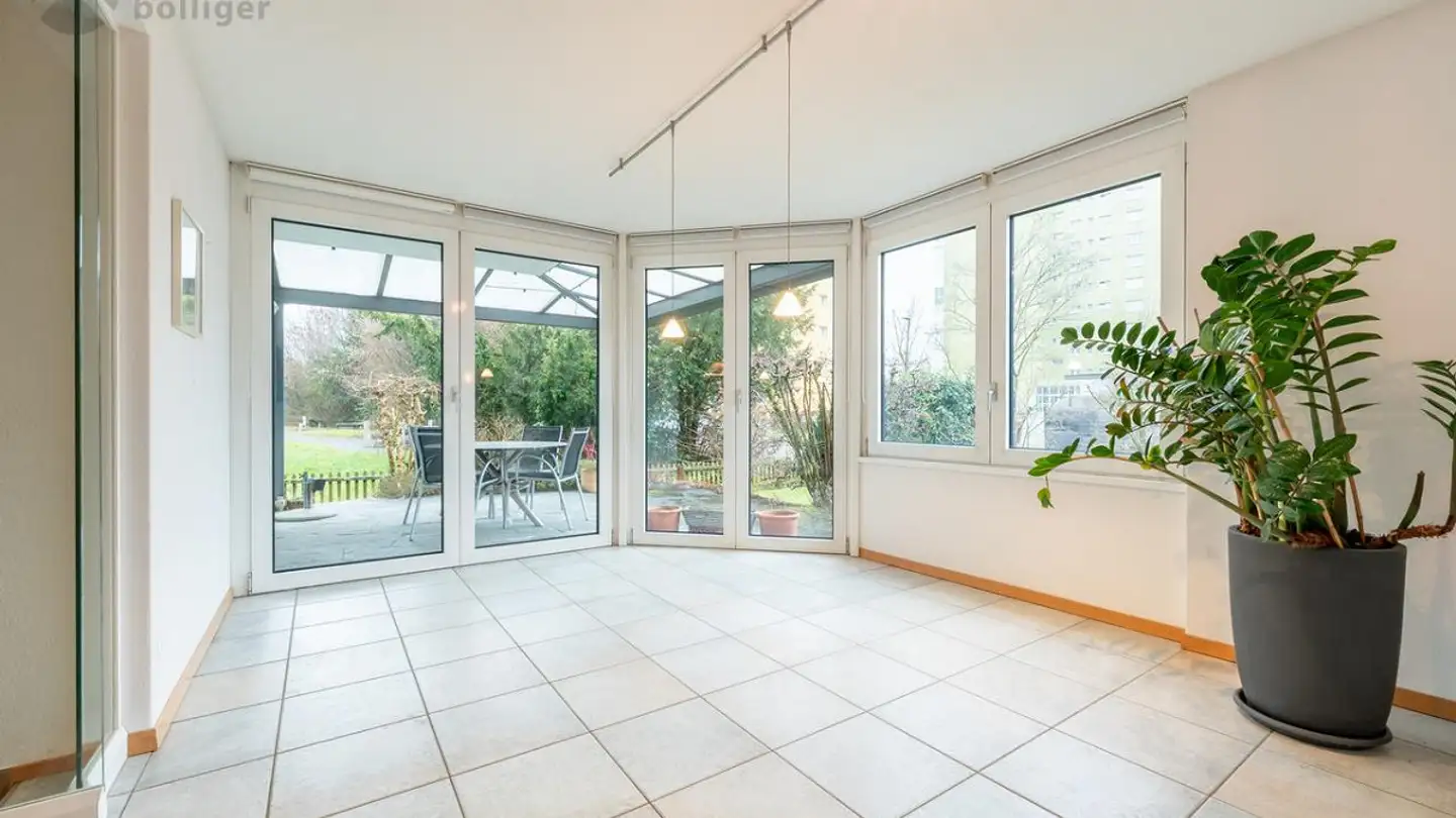 Casa singola in vendita - Kanalweg, 4800 Zofingen - Foto 4