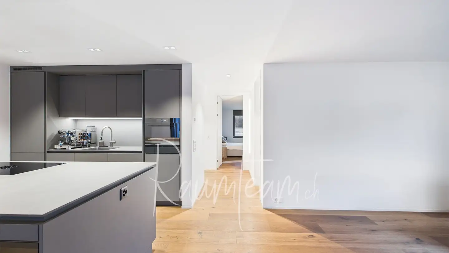 Appartement à vendre - 9315 Neukirch (Egnach)