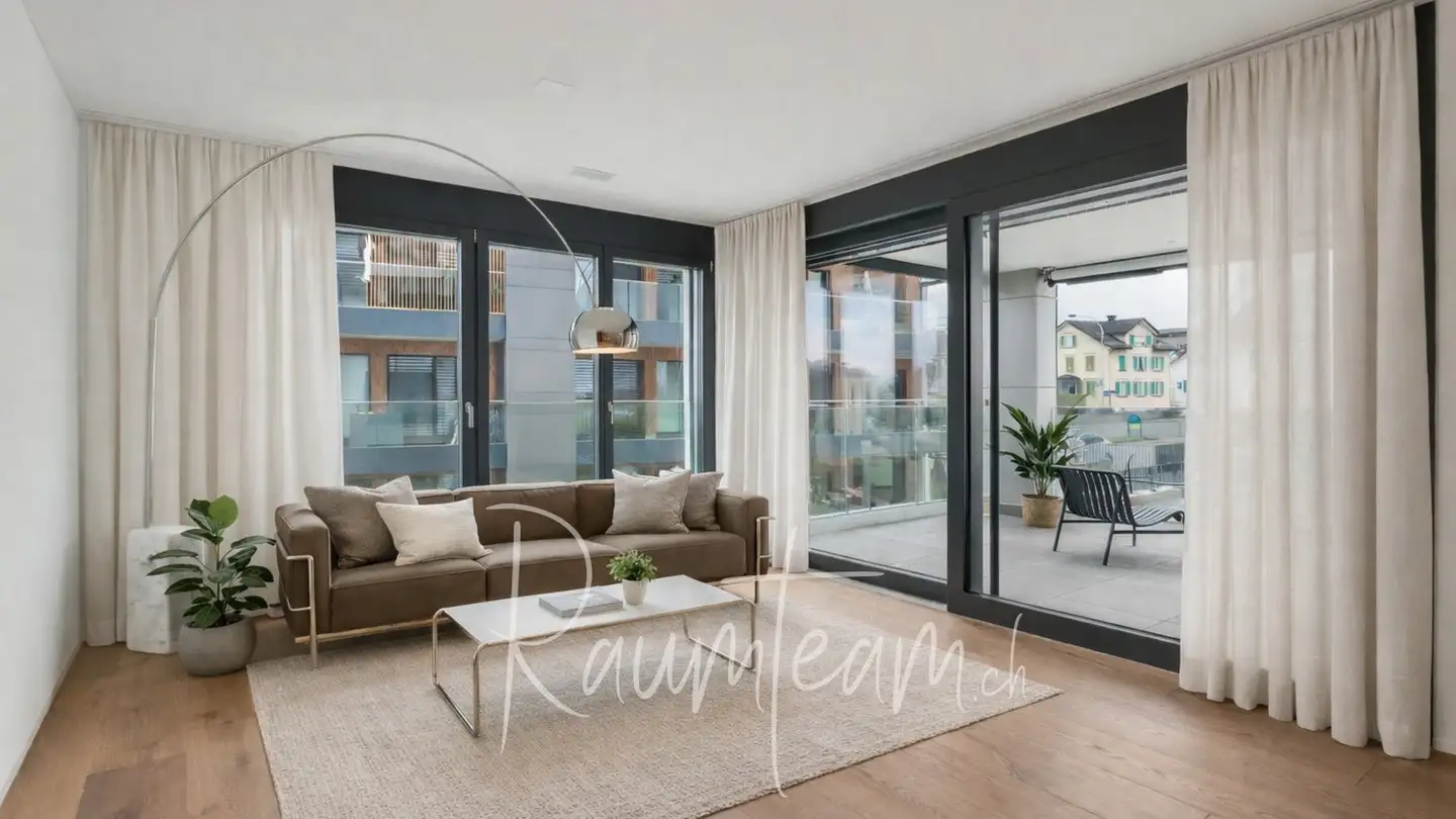 Appartement à vendre - 9315 Neukirch (Egnach) - Photo 4