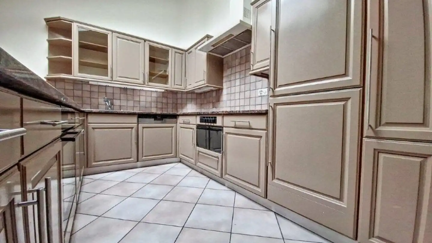 Apartment for rent - Rue Carlo Hemmerling 1, 1802 Corseaux - Photo 2