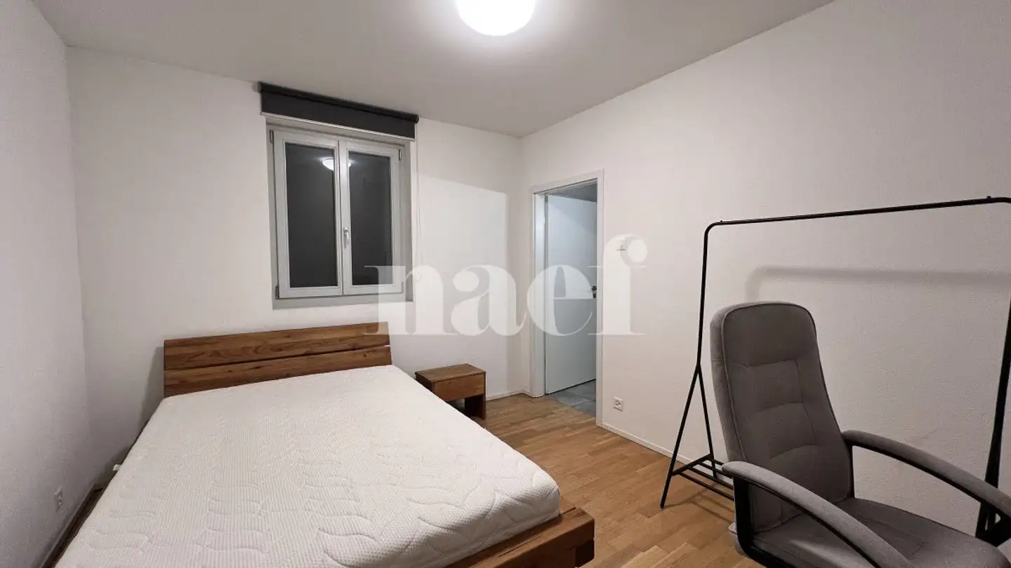 Single room for rent - Rue De La Sionge 44, 1630 Bulle - Photo 2