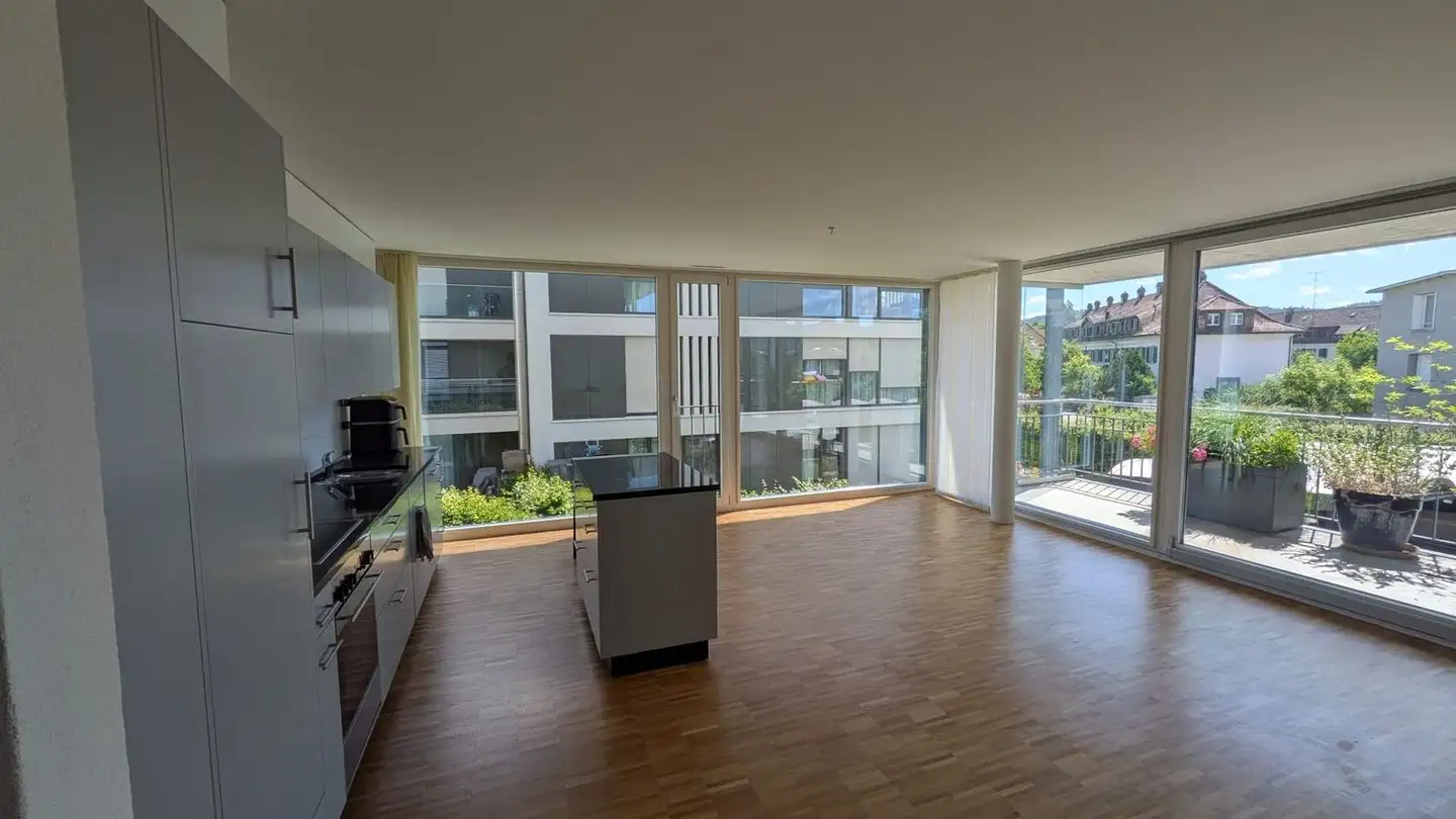 Appartamento in affitto - Frauenfelderstrasse 75, 8404 Winterthur