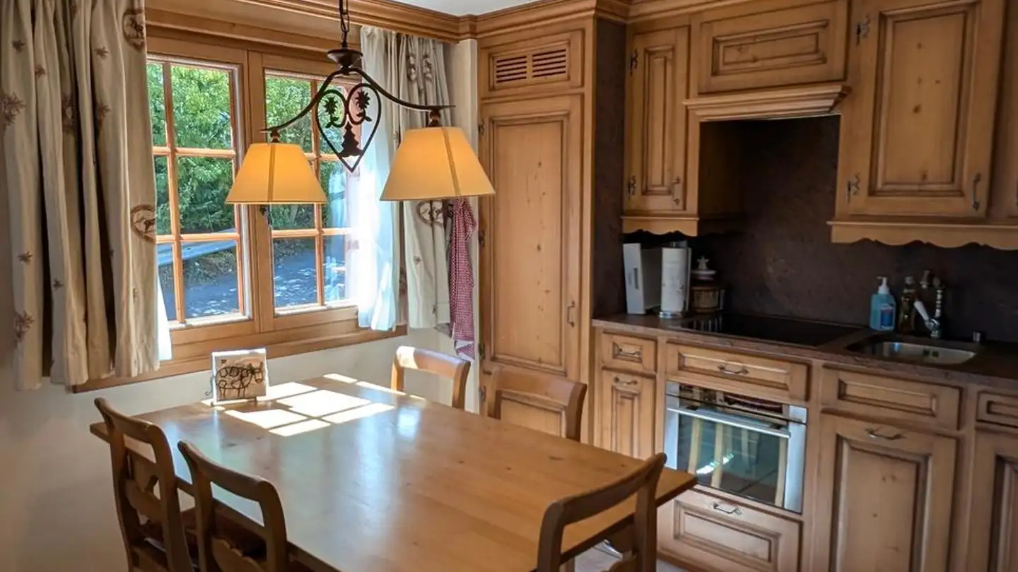 Appartement à vendre - Route D'anzère, 1972 Anzère