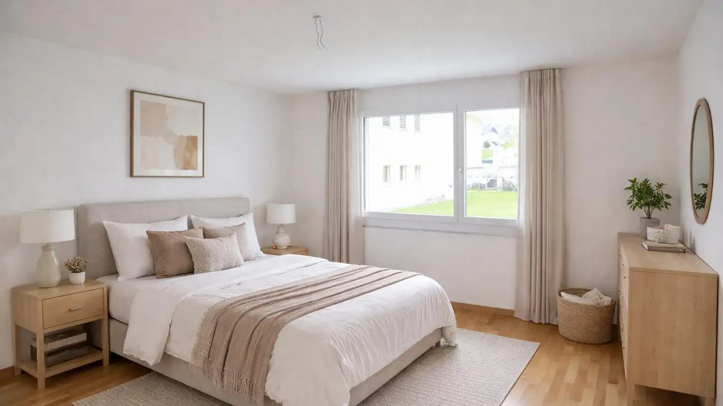 Appartement à louer - Müliboden 8, 6064 Kerns - Photo 3