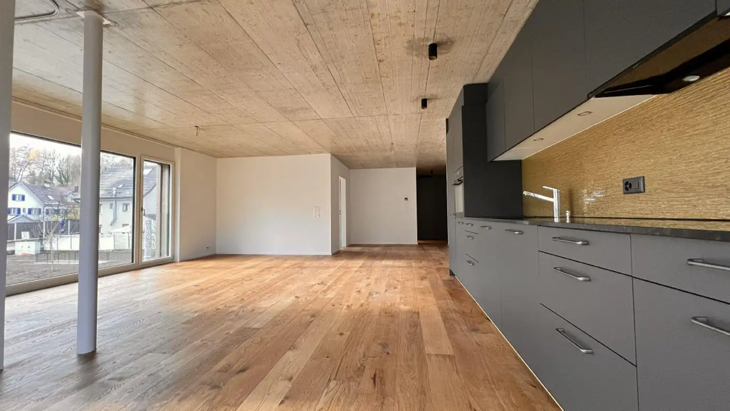 Appartamento in affitto - Walterhofstrasse 3, 4656 Starrkirch-Wil - Foto 2