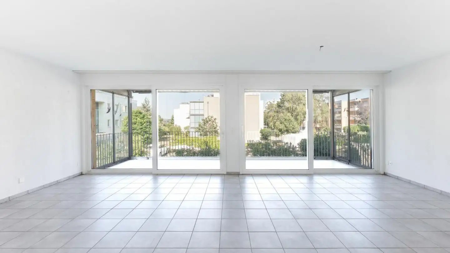Wohnung kaufen - Zelgstrasse 30, 8222 Beringen - Foto 2