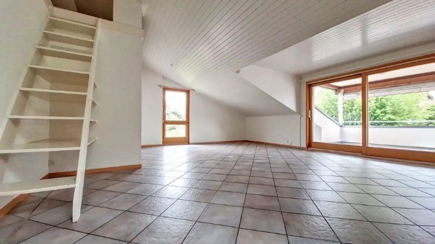 Apartment for rent - Rue Carlo Hemmerling 1, 1802 Corseaux