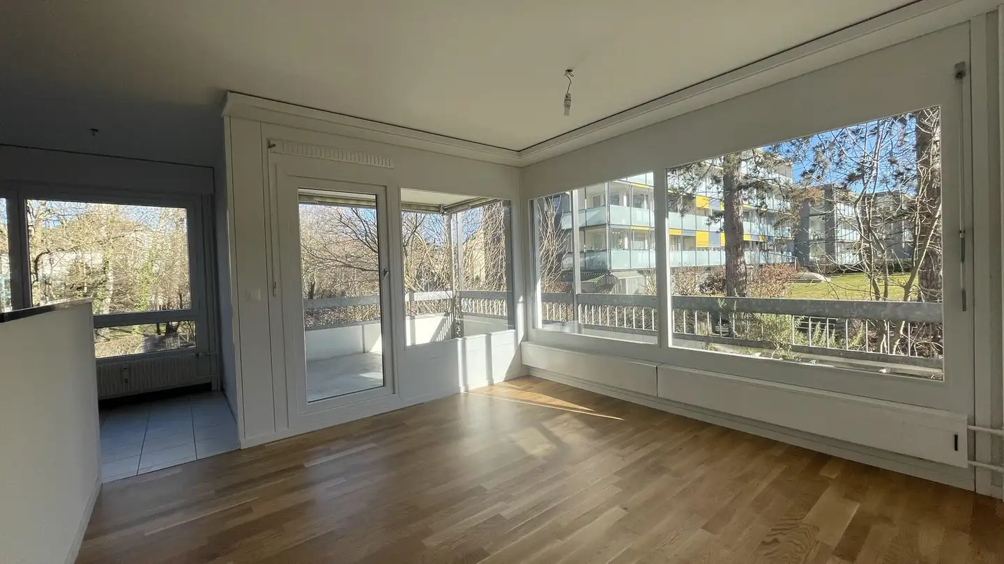 Appartamento in affitto - Beethovenstrasse 19, 3073 Gümligen - Foto 4