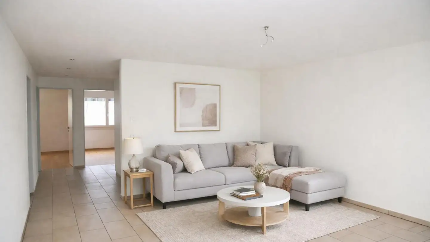 Appartement à louer - Müliboden 8, 6064 Kerns