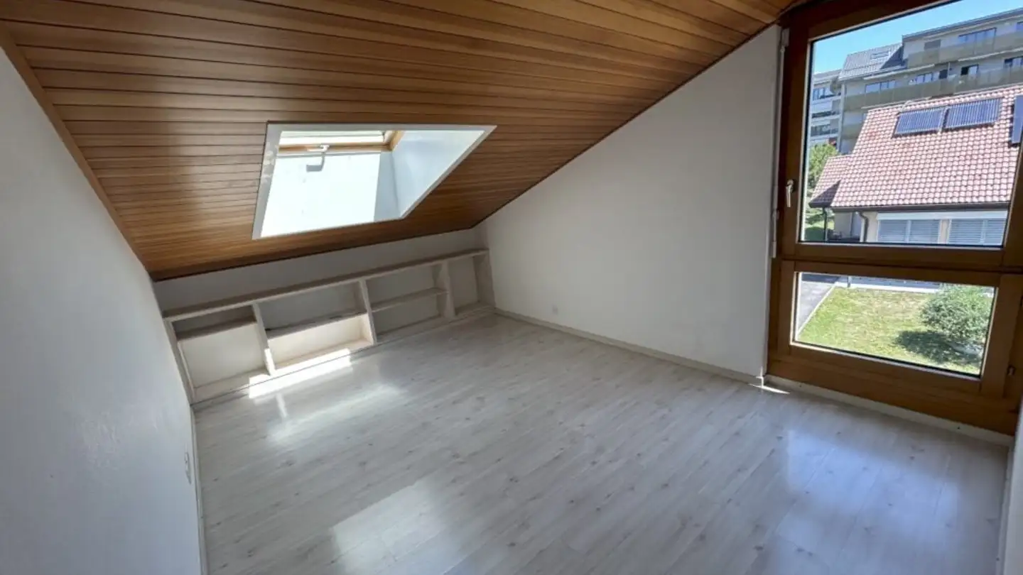 Apartment for rent - Rue Carlo Hemmerling 1, 1802 Corseaux - Photo 4