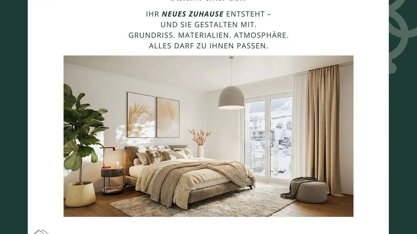 Appartamento in vendita - Hangetweg 6, 9434 Au SG - Foto 3