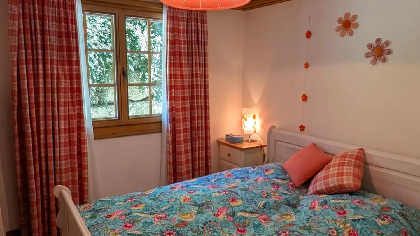 Appartement à vendre - Route D'anzère, 1972 Anzère - Photo 3