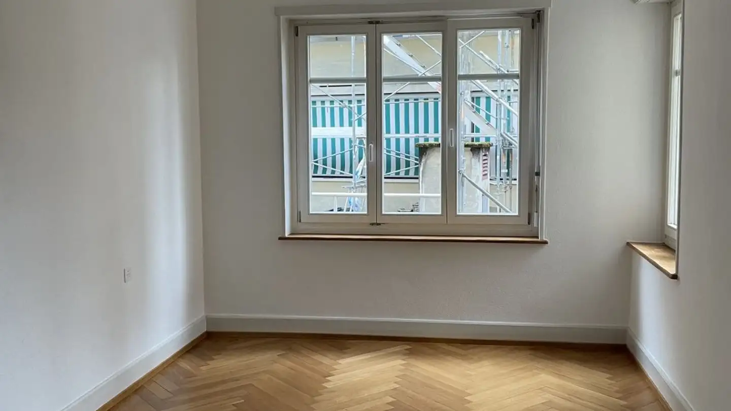 Apartment for rent - Buchenstrasse 2, 4054 Basel