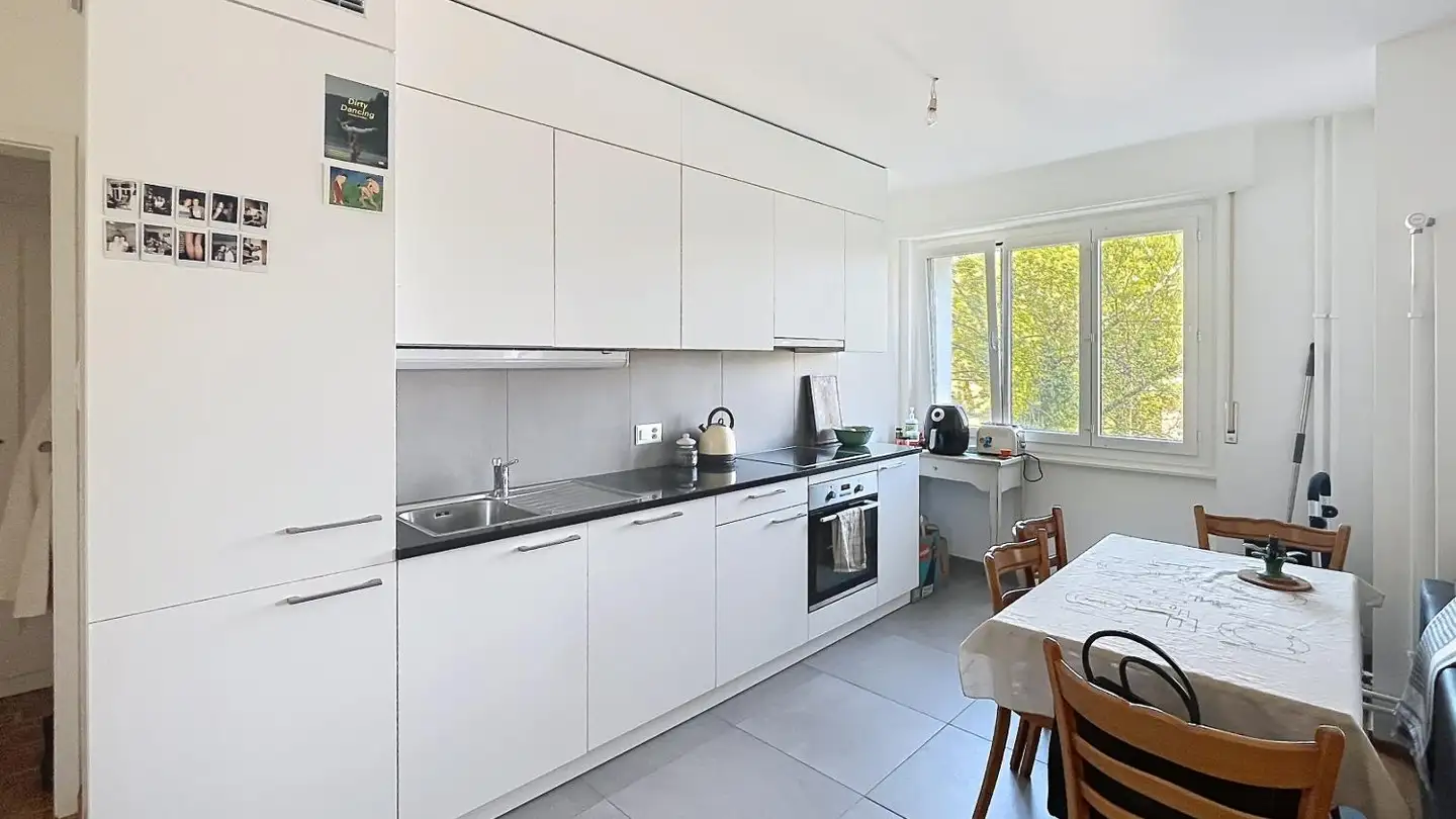 Appartamento in affitto - Chemin Du Levant 139, 1005 Lausanne - Foto 2