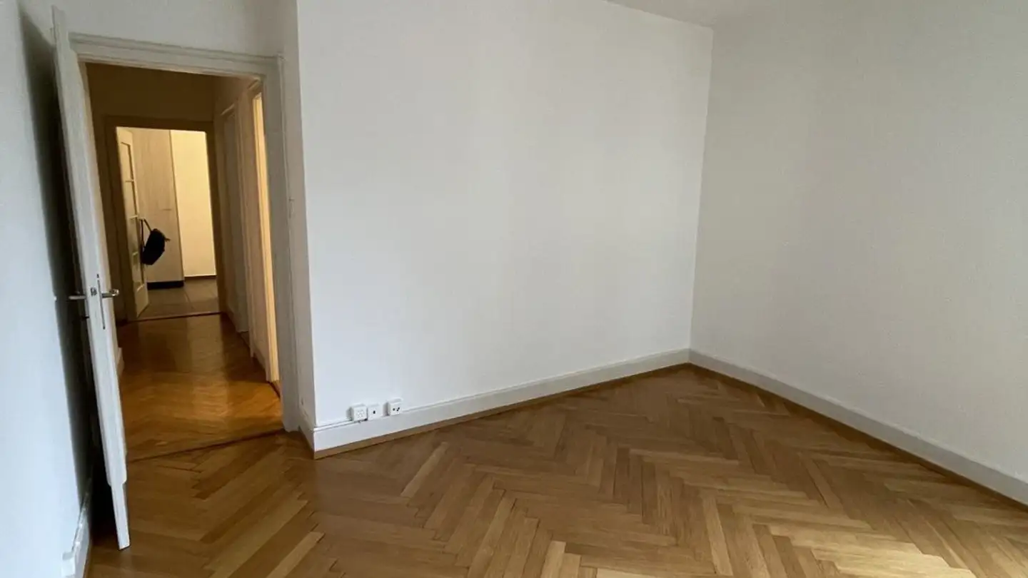 Apartment for rent - Buchenstrasse 2, 4054 Basel - Photo 2