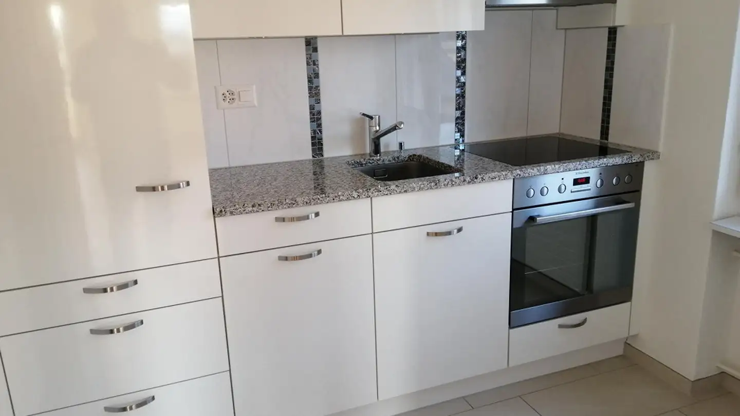 Apartment for rent - Hermannstrasse 14, 8570 Weinfelden - Photo 2