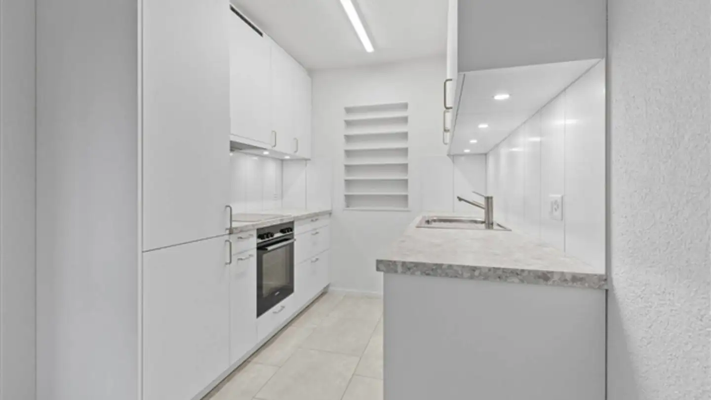 Apartment for rent - Oberdorfstrasse 35, 8853 Lachen SZ - Photo 3