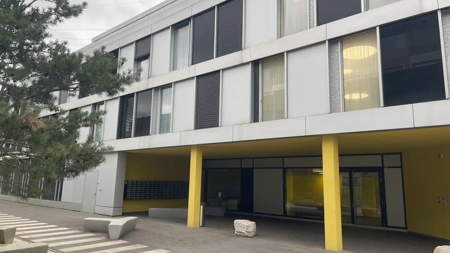 Appartamento ammobiliato in affitto - Chemin De Mongevon 4, 1023 Crissier