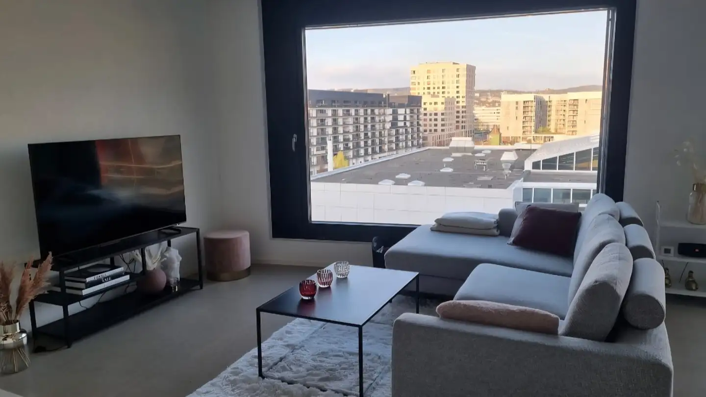 Apartment for rent - Wiesenstrasse 12b, 8952 Schlieren