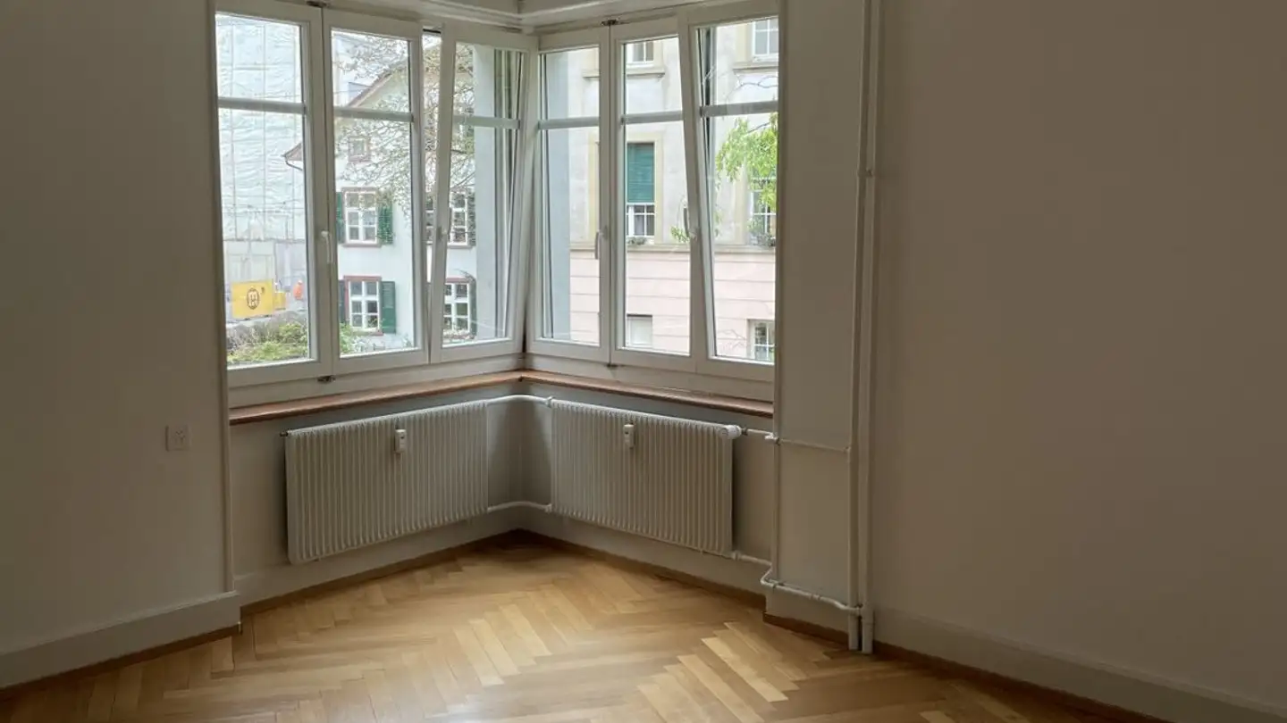 Apartment for rent - Buchenstrasse 2, 4054 Basel - Photo 3