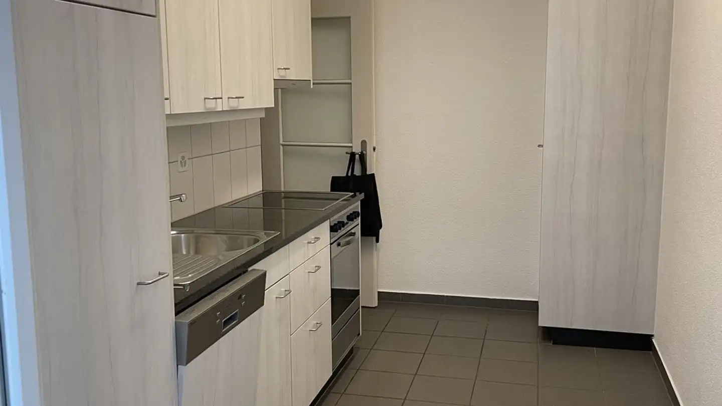 Apartment for rent - Buchenstrasse 2, 4054 Basel - Photo 4