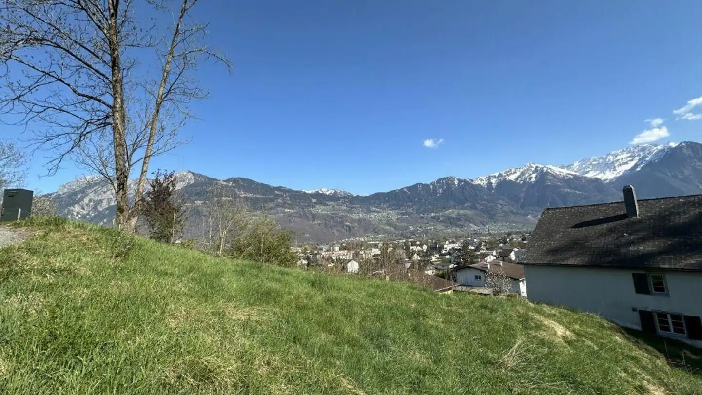 Appartamento in vendita - Pfäfersbüel, 9475 Sevelen - Photo 4