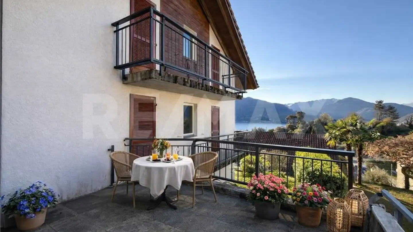Appartamento in vendita - 6575 Vairano - Foto 4