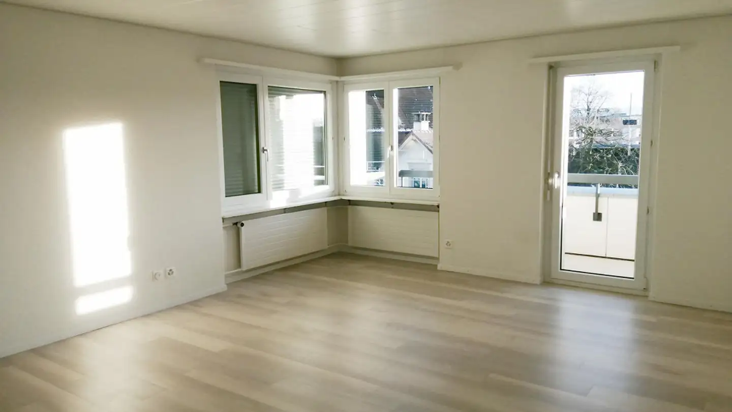 Apartment for rent - Hermannstrasse 14, 8570 Weinfelden