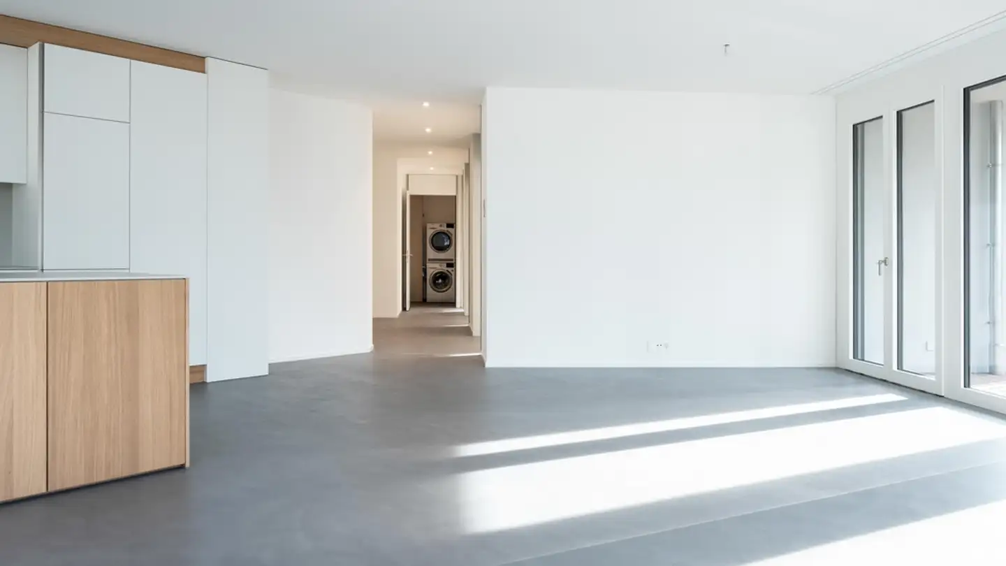 Appartamento in affitto - Bahnhofstrasse 4, 7000 Chur - Photo 3